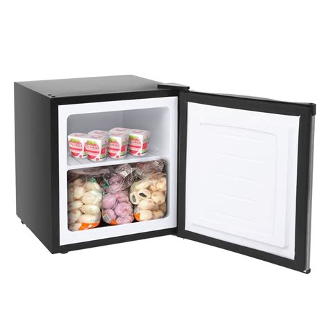 smallest chest freezer to buy